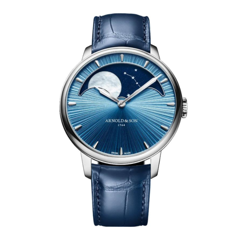 Perpetual Moon Watch 1GLBX.U01A.C200X