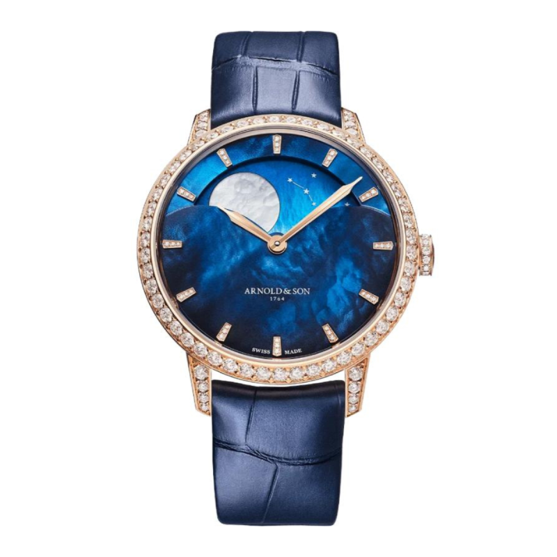 Perpetual Moon Watch 1GLMR.U01A.C206A