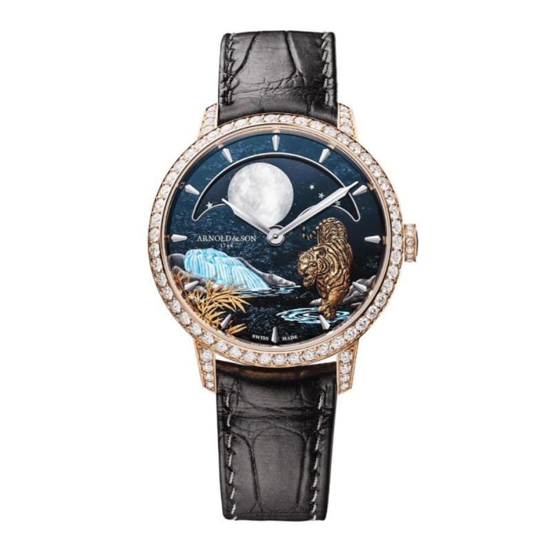 Perpetual Moon Watch 1GLMR.Z04A.C202A