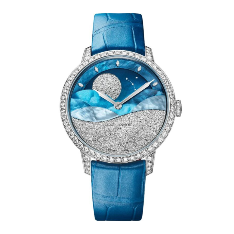 Perpetual Moon Watch 1GLMW.Z03A.C247A