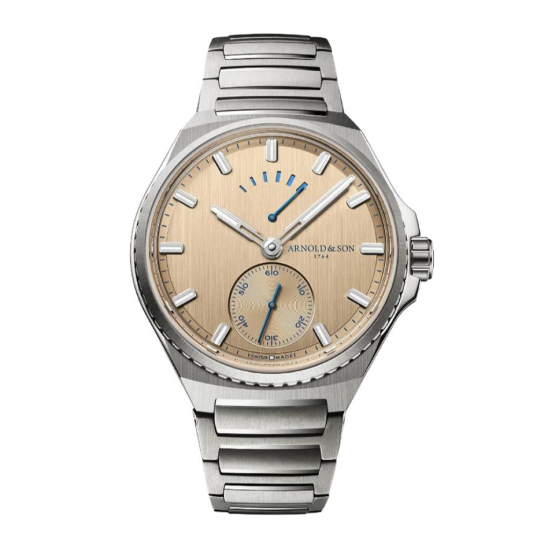 Longitude Watch 1LTAT.J01A.N001U