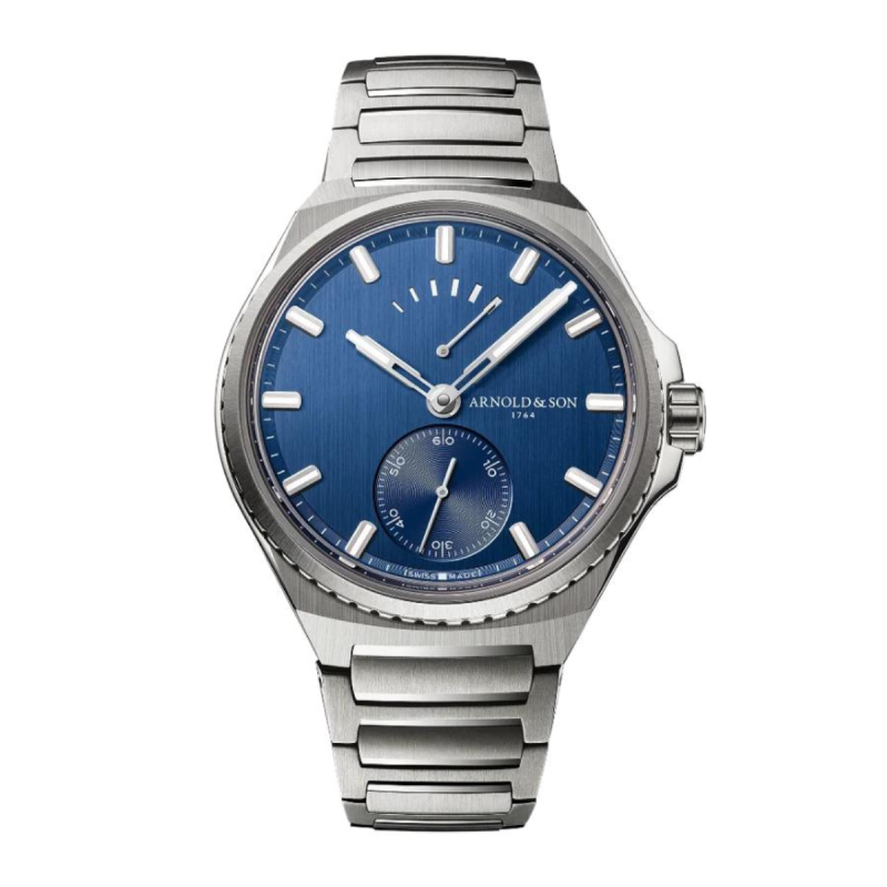Longitude Watch 1LTAT.U01A.N001U