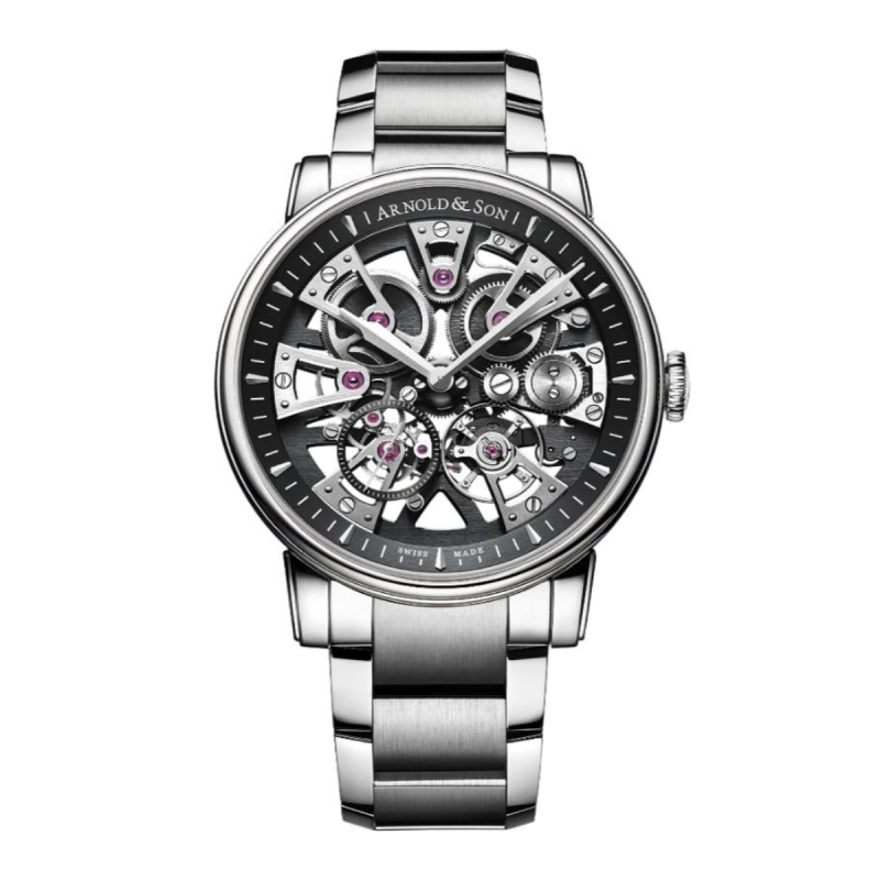 Arnold and son nebula online