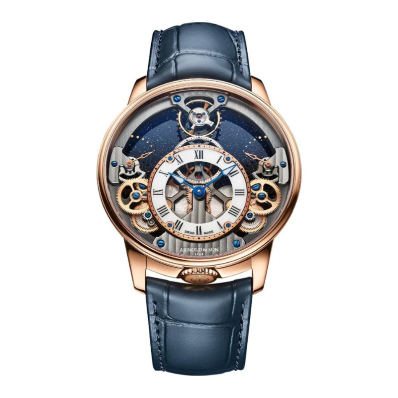 Time Pyramid Watch 1TPER.W01A.C153A thumbnail 1
