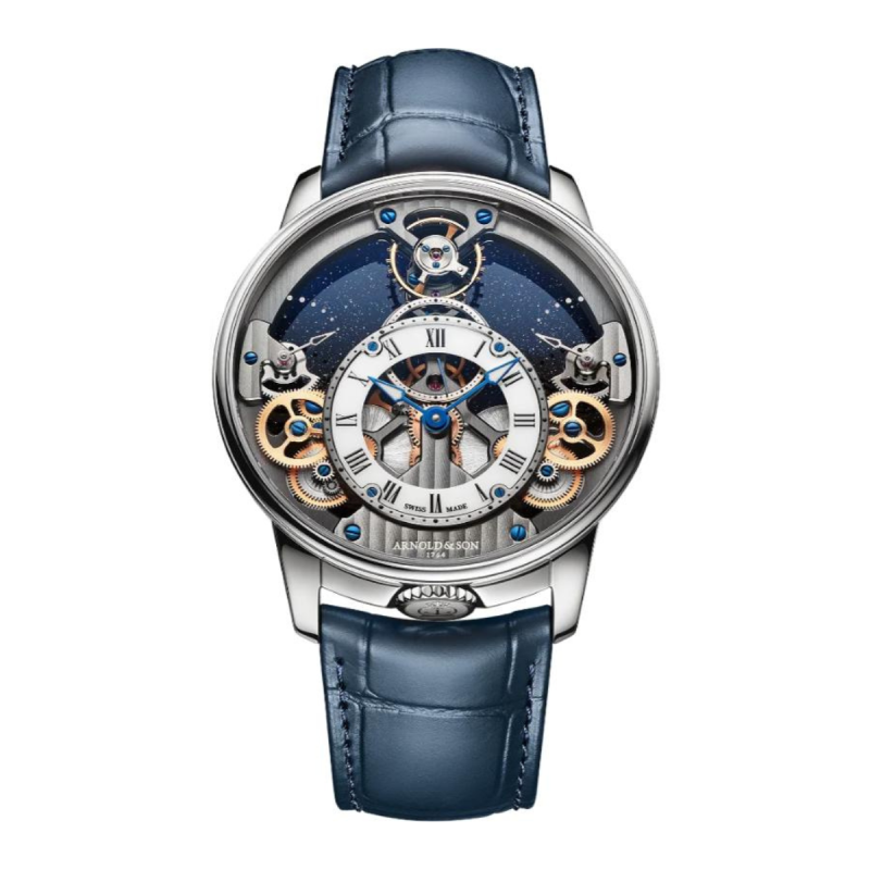 Time Pyramid Watch 1TPEX.W01A.C153X thumbnail 1