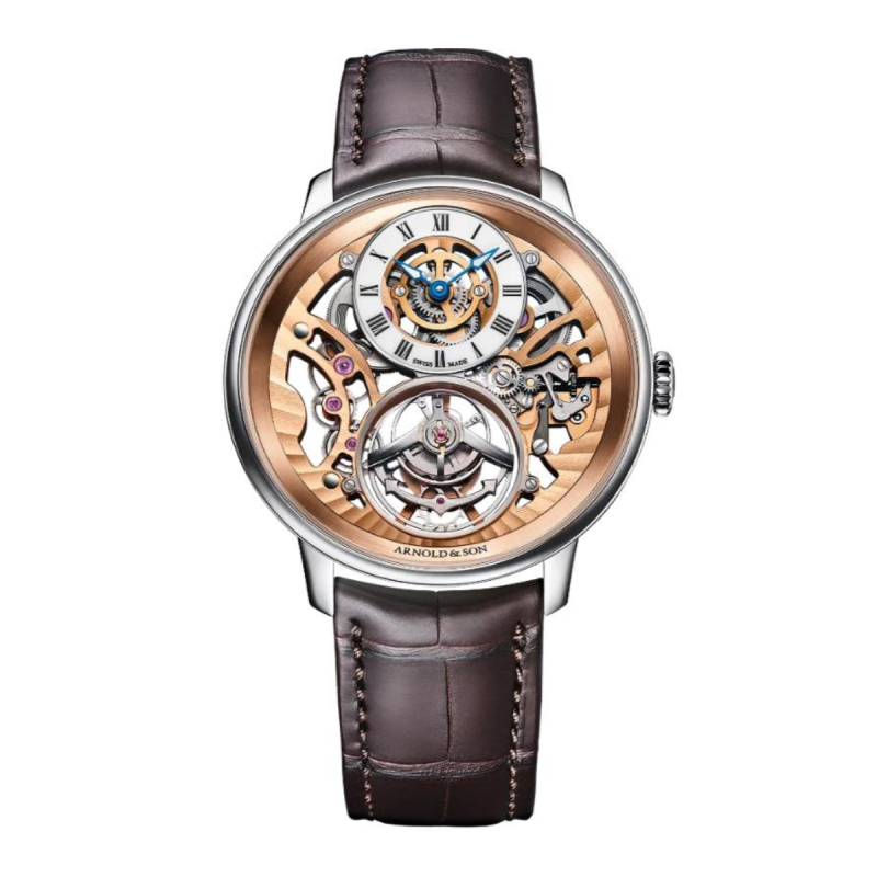 UTTE Watch 1UTBXZ01AC245X