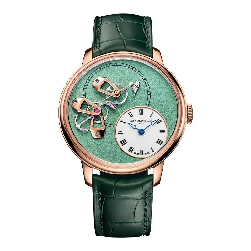 DSTB Watch 1ATCR.F01A.C1242A