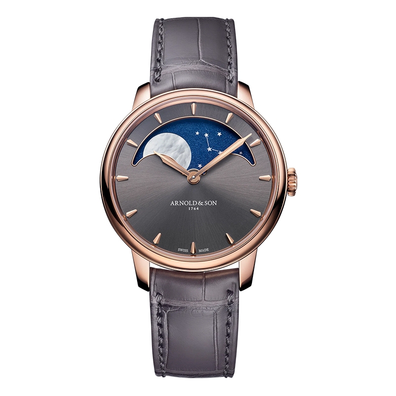 Perpetual Moon Watch 1GLBR.U02A.C283A