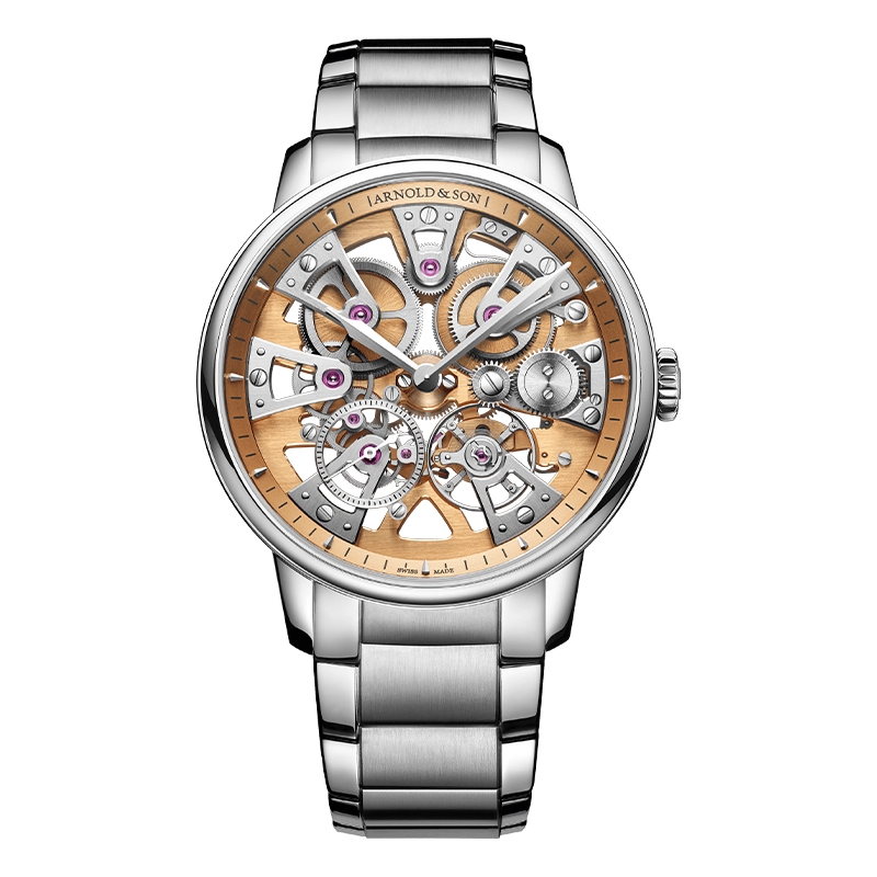 Nebula Kingsand bracelet 40mm Watch 1NEGS.H01A.S135D