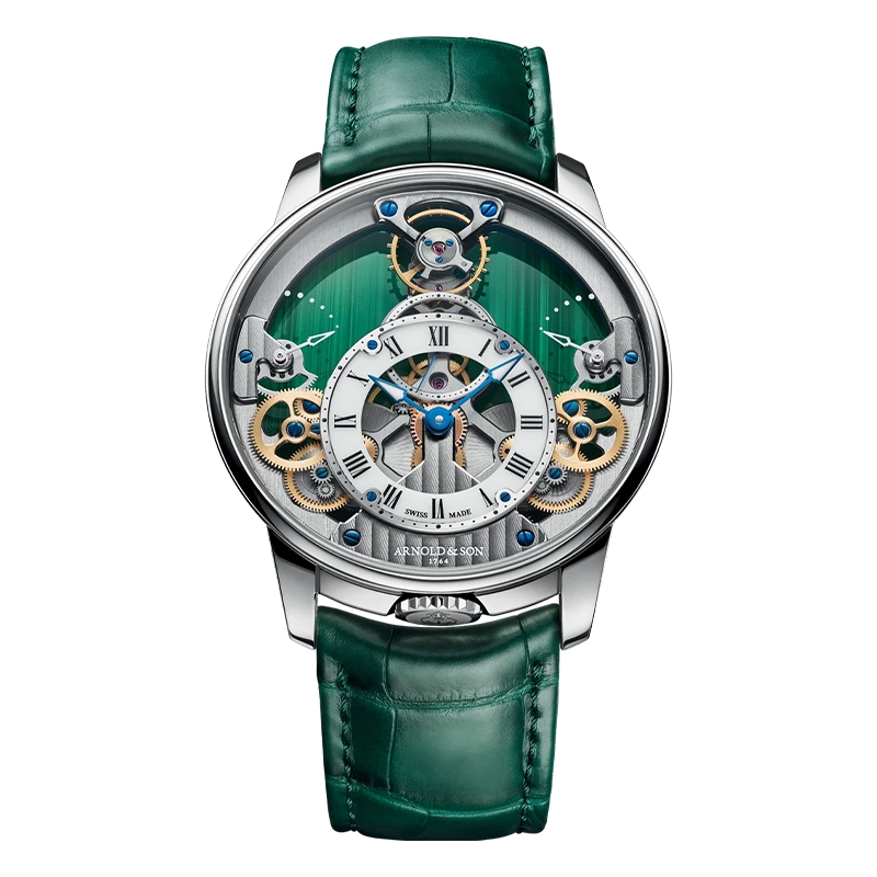 Time Pyramid Watch 1TPEX.F01A.C1250X