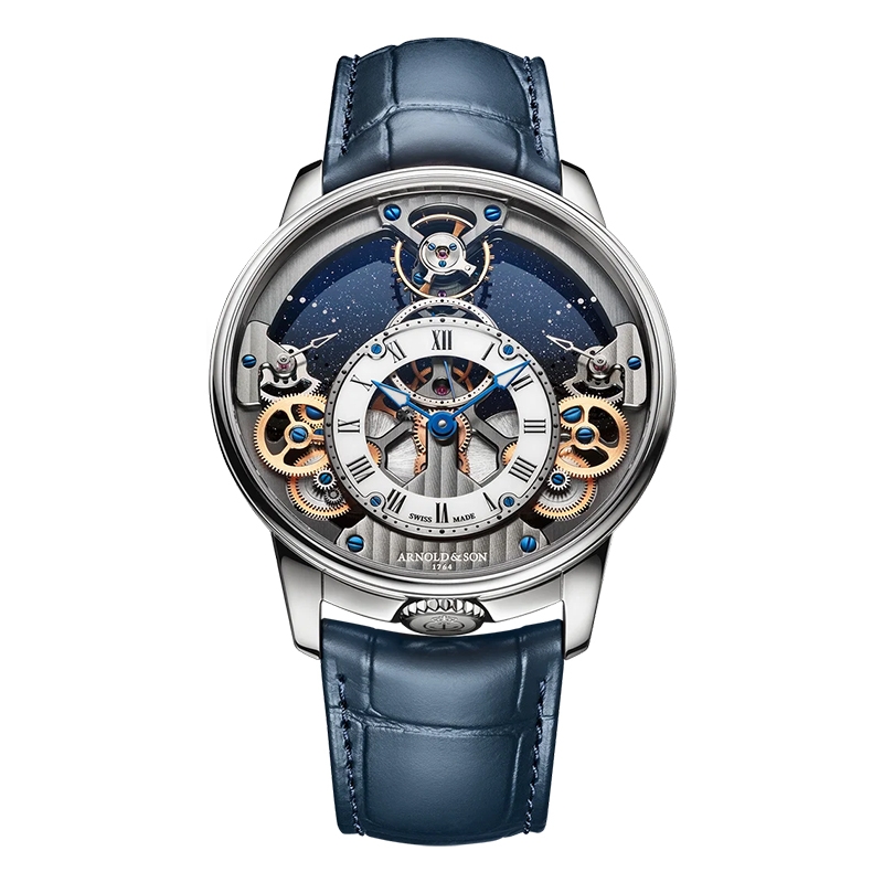 Time Pyramid Watch 1TPEX.W01A.C153X