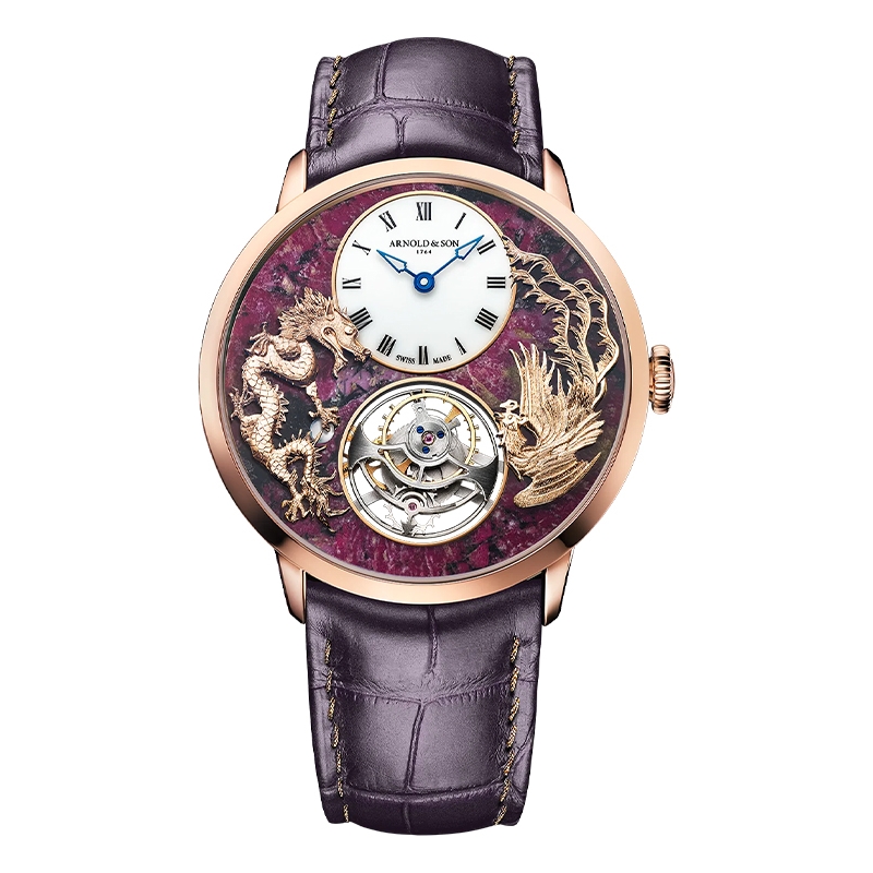 UTTE Watch 1UTAR.Z02A.C157A