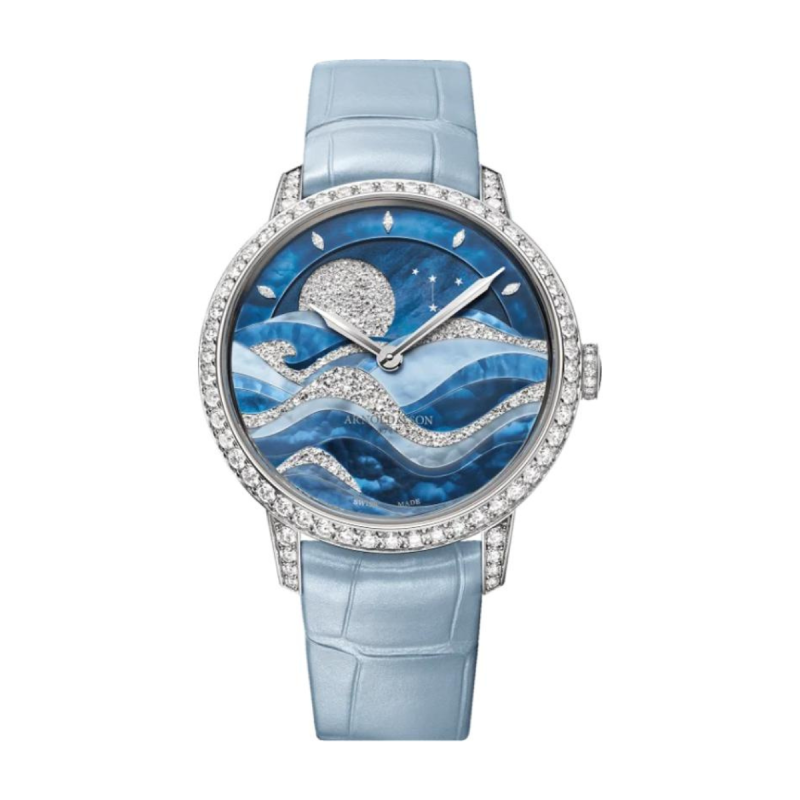 Perpetual Moon Watch 1GLMW.Z04A.C284A