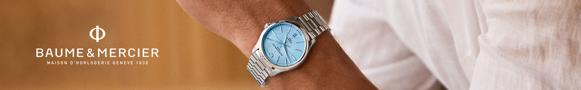 Baume & Mercier