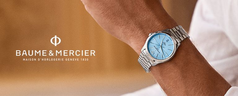 Baume & Mercier