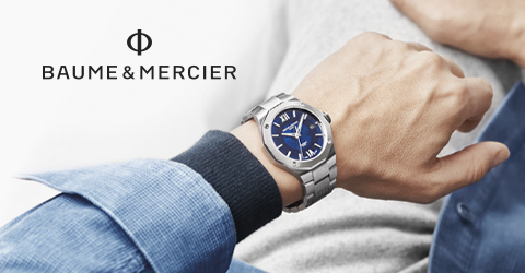 Baume & Mercier