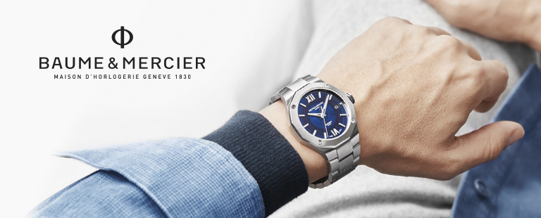 Baume & Mercier