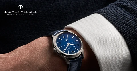 Baume & Mercier