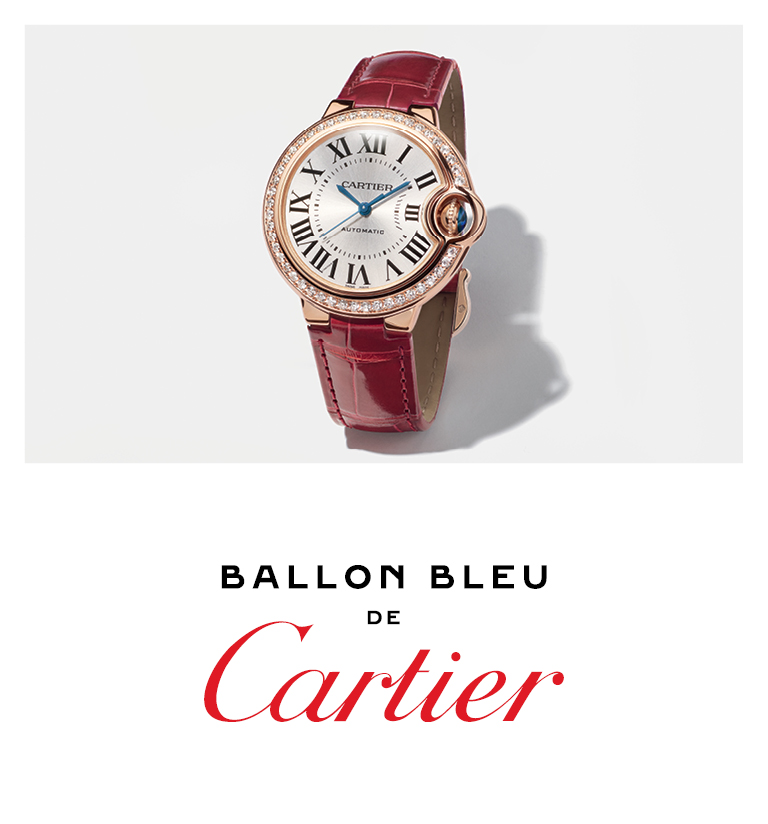 Cartier