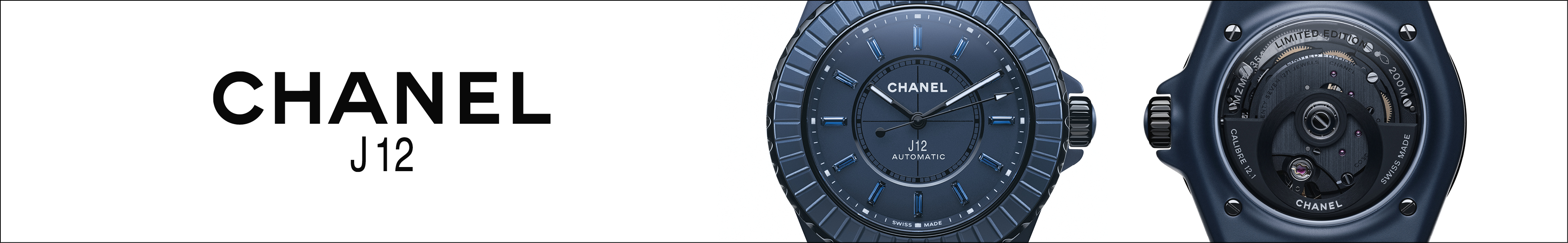chanel banner desktop