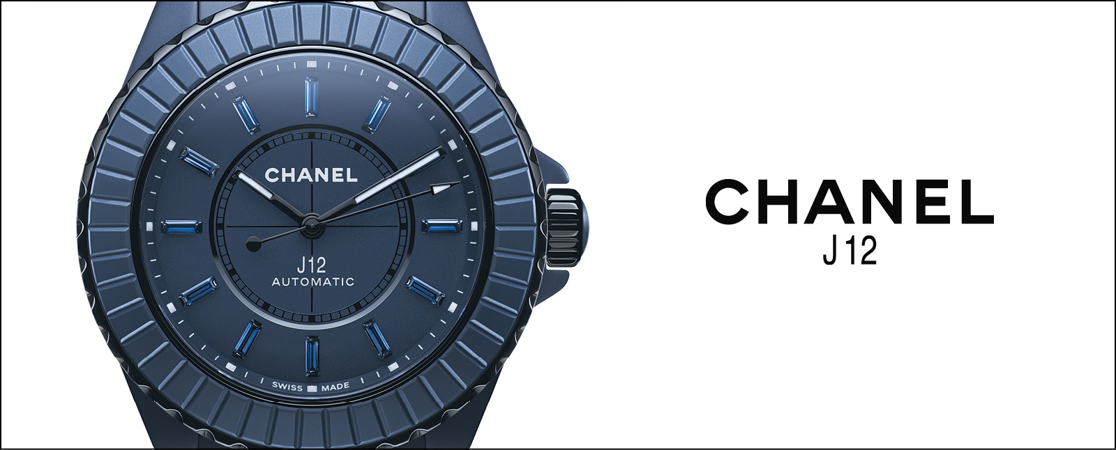 chanel banner tablet