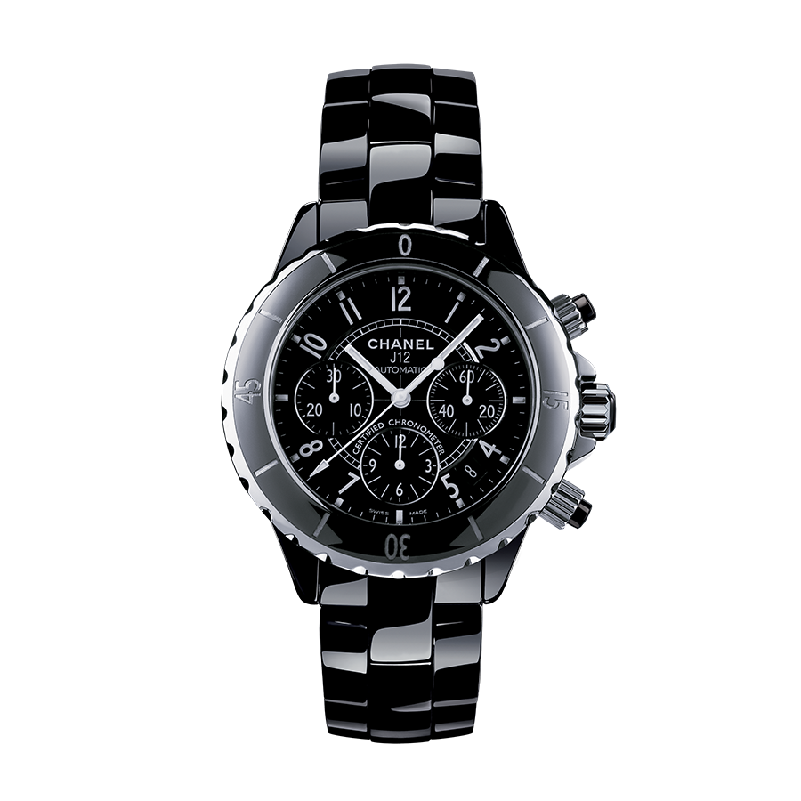 Chanel J12 Watch H0940