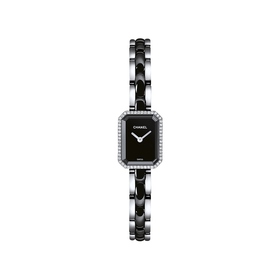 Chanel Premiere Watch H2163