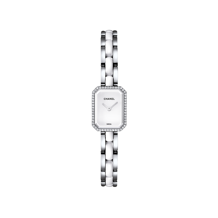 Chanel Premiere Watch H2132