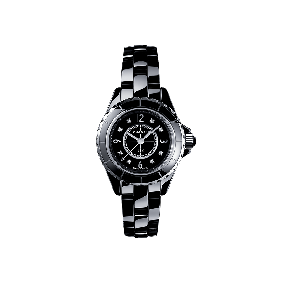 Chanel J12 Watch H2569