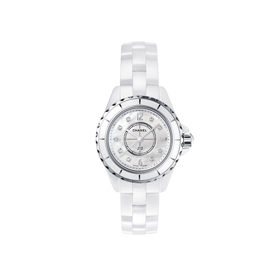 Chanel J12 Watch H2570