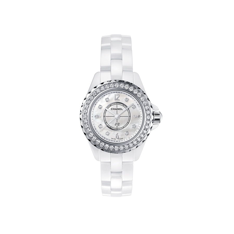 Chanel J12 Watch H2572