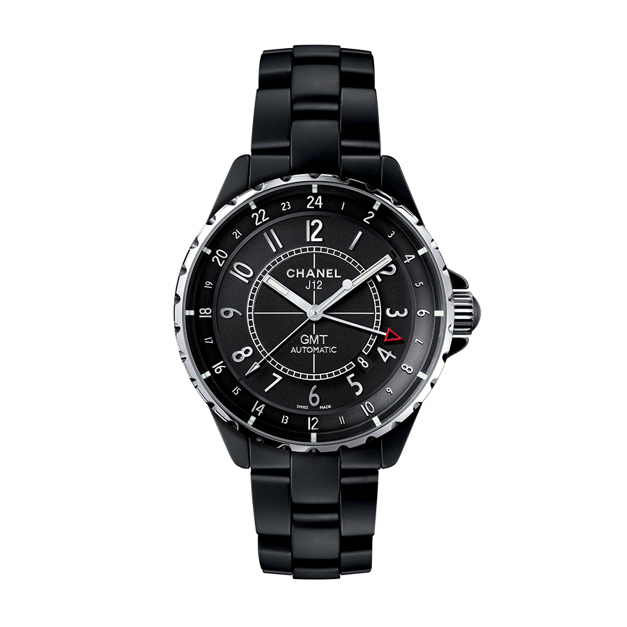 Chanel J12 Watch H3101