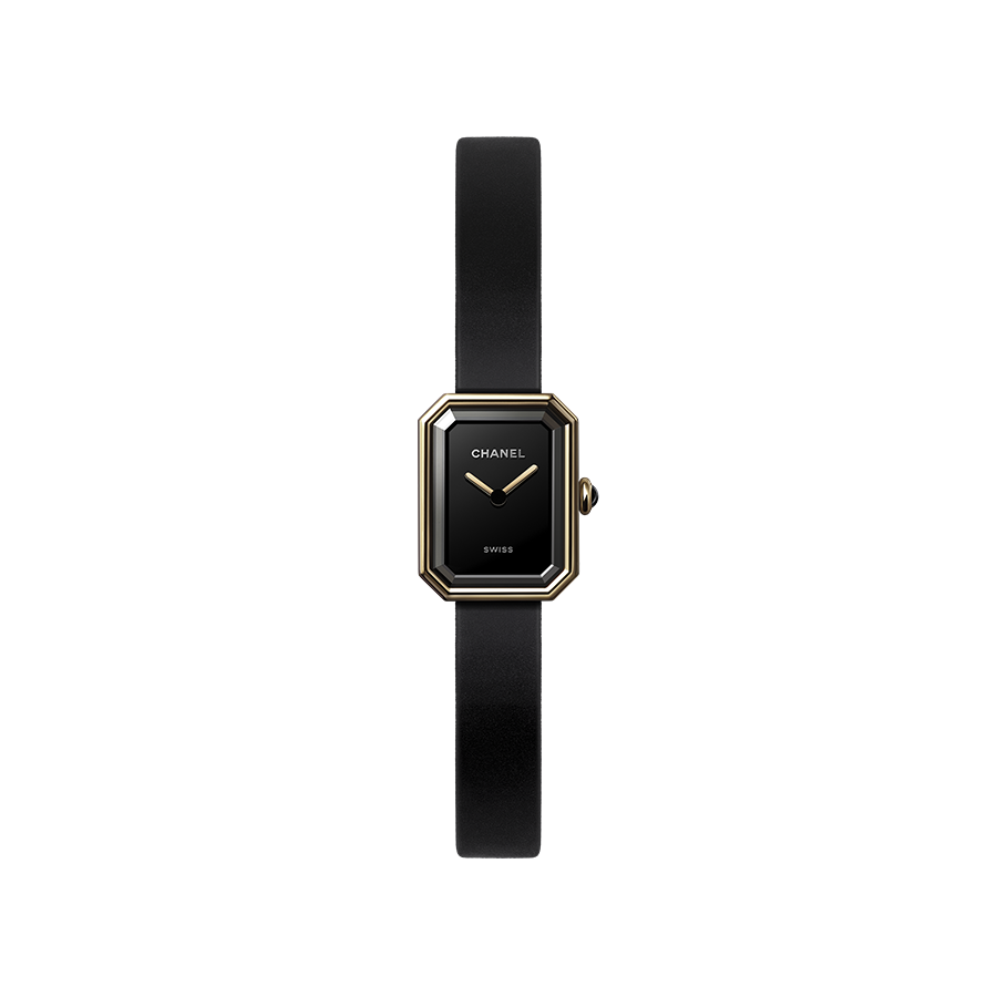 Chanel Premiere Watch H6125