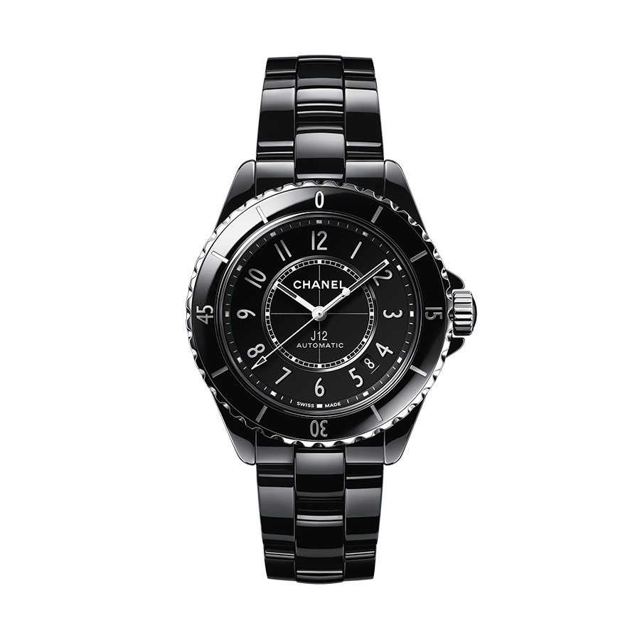 Chanel J12 Watch H5697