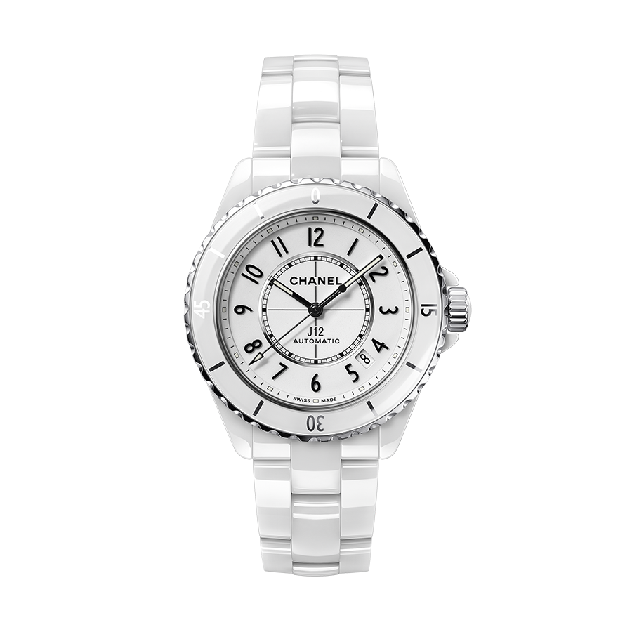 Chanel J12 Watch H5700