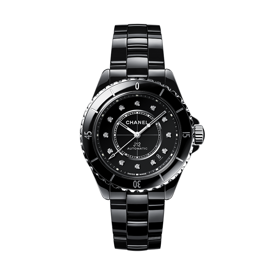 Chanel J12 Watch H5702