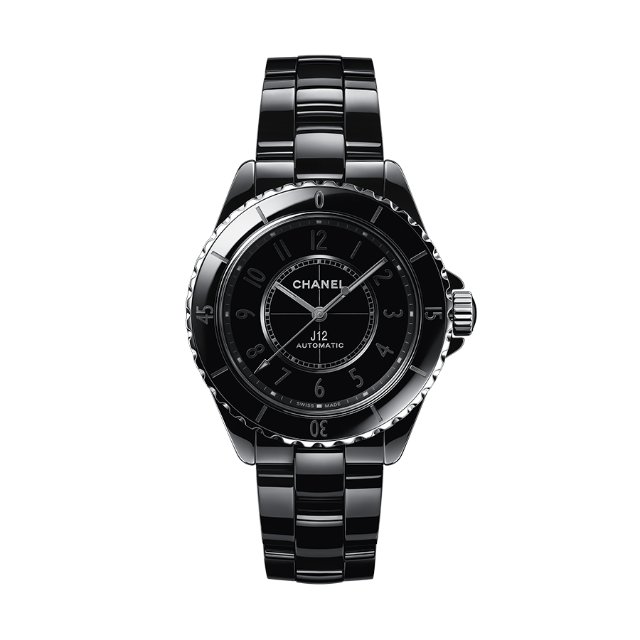 Chanel J12 Watch H6185