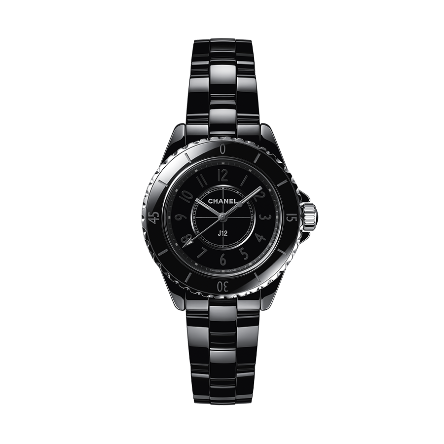 Chanel J12 Watch H6346