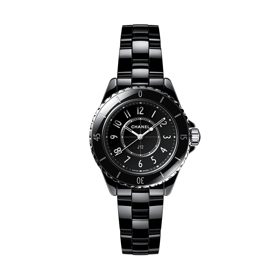 Chanel J12 Watch H5695