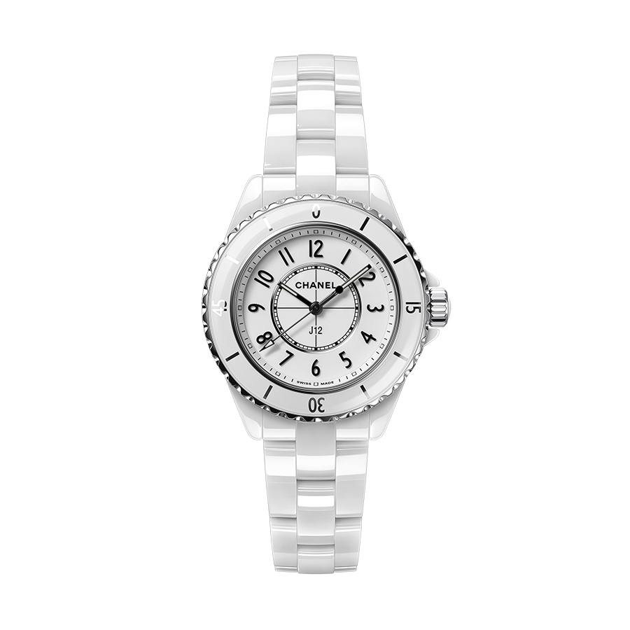 Chanel J12 Watch H5698