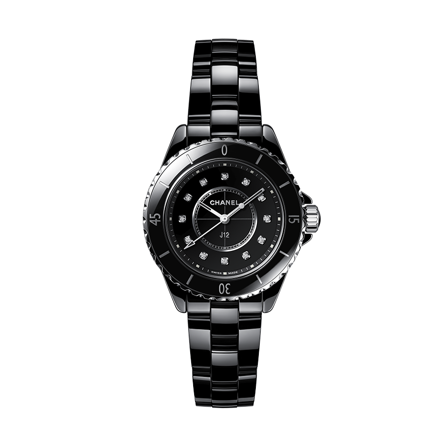 Chanel J12 Watch H5701