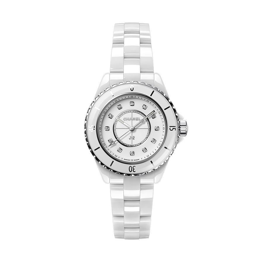Chanel J12 Watch H5703