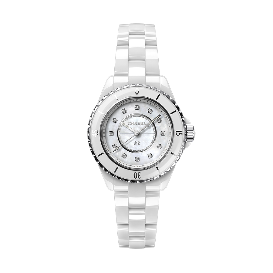 Chanel J12 Watch H5704