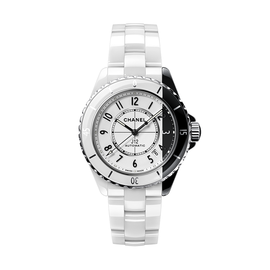 Chanel J12 Watch H6515