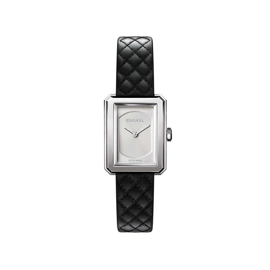 Chanel BOY·FRIEND Watch H6401