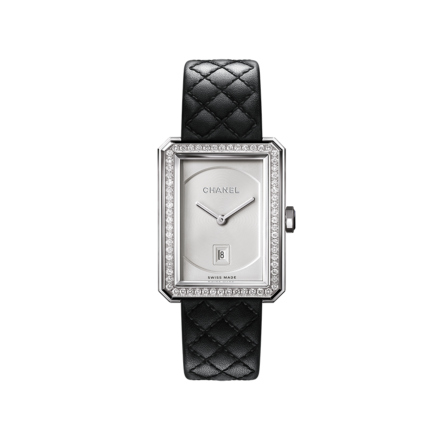 Chanel BOY·FRIEND Watch H6402