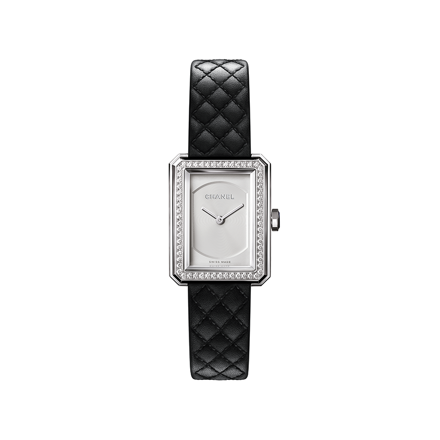 Chanel BOY·FRIEND Watch H6955