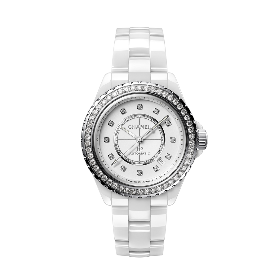 Chanel J12 Watch H7189