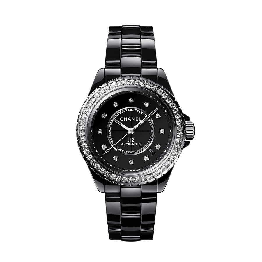 Chanel J12 Watch H6526