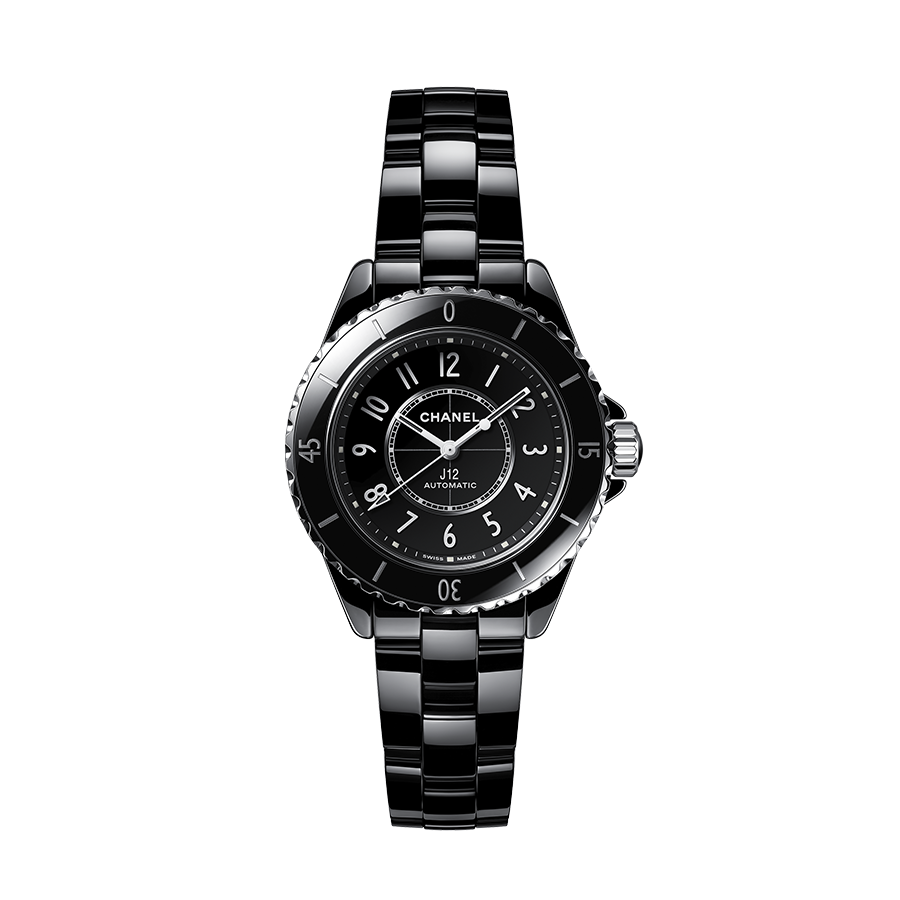 Chanel J12 Watch H5696
